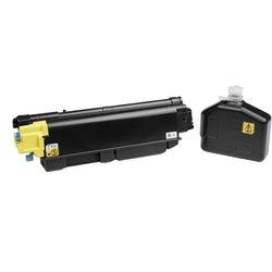 Tóner para Kyocera tk5270 Amarillo 1t02tvanl0 / tk-5270y