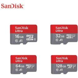 Tarjeta de memoria SanDisk Ultra microSD TF 32GB