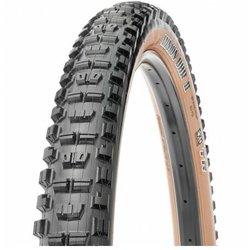 Maxxis - outer tyre Minion DHR II27.5 x 2.40 (61-584) black/brown