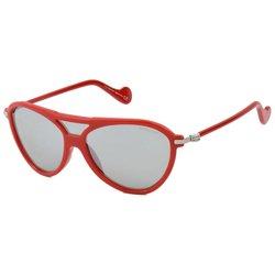 Moncler Gafas de Sol Unisex 128mm 1ud