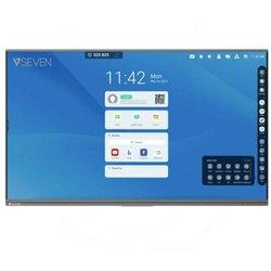 Monitor Videowall V7 Ifp7502-v7pro 75"