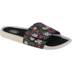 Hey Dude Phoenix Tropical, Mens multicolour Slides