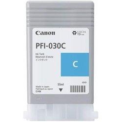 CARTUCHO CANON PFI-030 CYAN