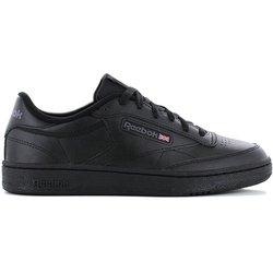 Zapatillas Reebok Classic  CLUB C 85