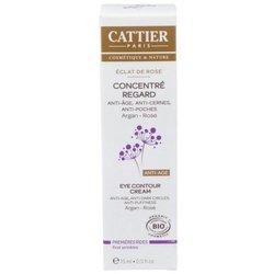 Cattier Contorno de Ojos 15 ml