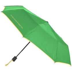 Paraguas Plegable Benetton Verde (Ø 93 cm)