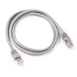 CABLE RED GEMBIRD FTP CAT6A LSZH 1M GRIS