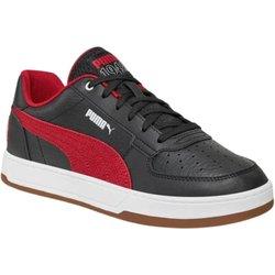 Zapatillas Premium de Hombre PUMA Caven Tecido Negro (43)