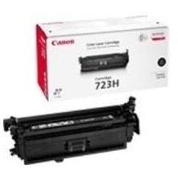 723H toner negro (Canon 2645B002)