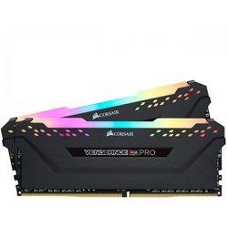 Corsair Corsair Vengeance RGB PRO 32 GB, DDR4, 2666 MHz mó