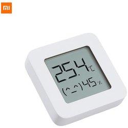 Xiaomi Mijia Termómetro-Higrómetro