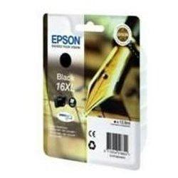 Epson Cartucho T0714 amarillo (etiqueta RF)