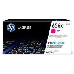 Toner Hp 656X Magenta