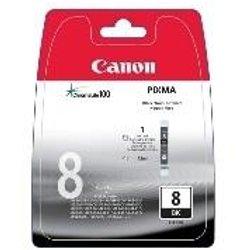 TINTEIRO CANON CLI 8BK