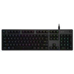 G Teclado Lightsync G512 Carbono Logitech G