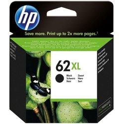 HP Cartucho De Tinta 62xl