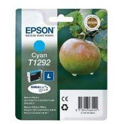 Epson Cartucho T1292 cian