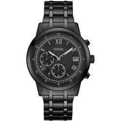 Reloj Hombre Guess W1001G3 Ø 44 mm