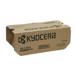 Kyocera Tóner Tk-3190 Kit