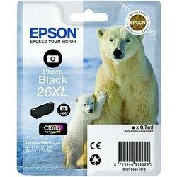 Epson Cartucho De Tinta Premium Claria Photo