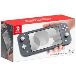 Switch Lite