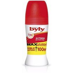 Byly Extrem Max Deo Roll-On 100ml