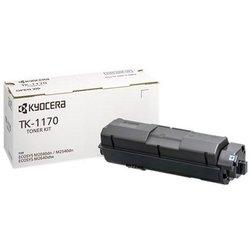 Toner KYOCERA Kyocera TK1170 Negro - 1T02S50NL0