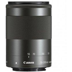 Canon EF-M 55-200mm f/4.5-6.3 IS STM