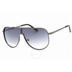 Gafas de Sol de Hombre GUESS Degradadas Amarillo