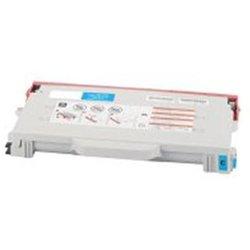 Compatible toner lexmark c510 cyan 20k1400