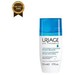 URIAGE DEO POWER3 ROLLO EN 50ML