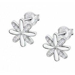 Pendientes LOTUS SILVER Lp3056-4/1