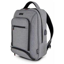 MOCHILA PORTATIL 15.6 ACCS