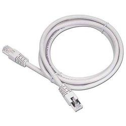 cable red gembird utp cat5e 15m gris