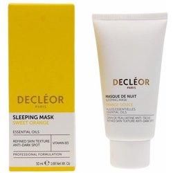 Decleor Sleeping Mask Sweet Orange