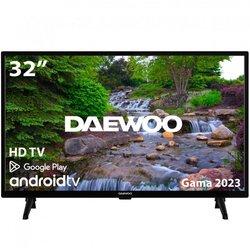 TV Daewoo 32" 32DM53HA1