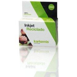 Cartucho de Tinta Reciclada Karkemis T1633 Magenta