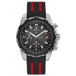 Reloj GUESS W1047G1 Hombre (Negro)