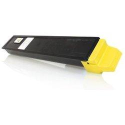 Tóner para Kyocera tk8315 Amarillo 1t02mvanl0