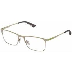 Gafas De Vista Police Hombre  Vpl698-540579