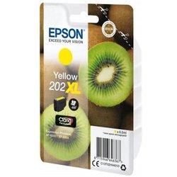 Epson 202XL 202XL Amarillo C13T02H44010