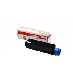 Oki 44574702 toner negro