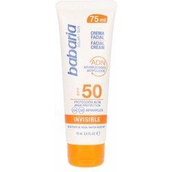 Crema Facial Invisible Spf 50