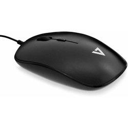 USB OPTICAL 4 BUTTON MOUSE PERP