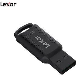 Unidad Flash USB Lexar V400 32GB 64GB USB3.0 hasta 100 MB/s lectura USB Pendrive U disco Memory Stick Pen Drive para PC