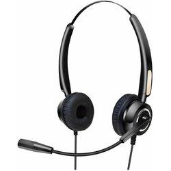 OVER-THE-EAR USB WIRED HEADSET ACCS