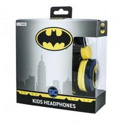 AURICULARES KID BASICOS OTL BATMAN 3- 7 AÑOS. Producto con existencias en España