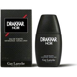 Perfume Hombre Guy Laroche EDT 30 ml Drakkar Noir