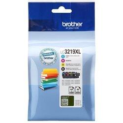 Brother LC3219XL Pack 4 colores