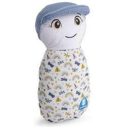 Berjuan-Muñeca bebé Berjuan Sanibaby Azul (28 cm)